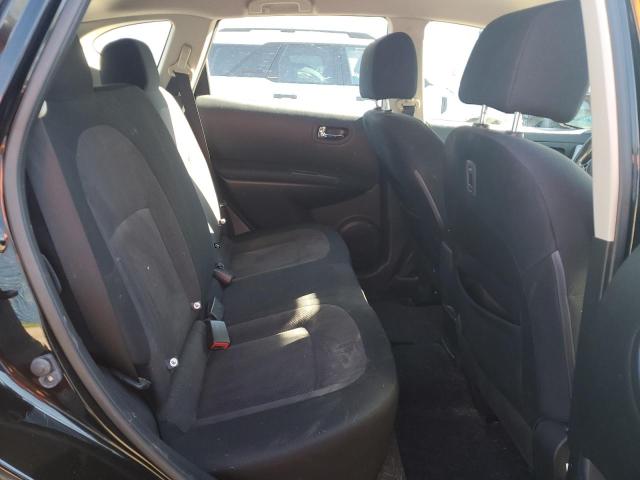 2011 NISSAN ROGUE S - JN8AS5MV1BW267864