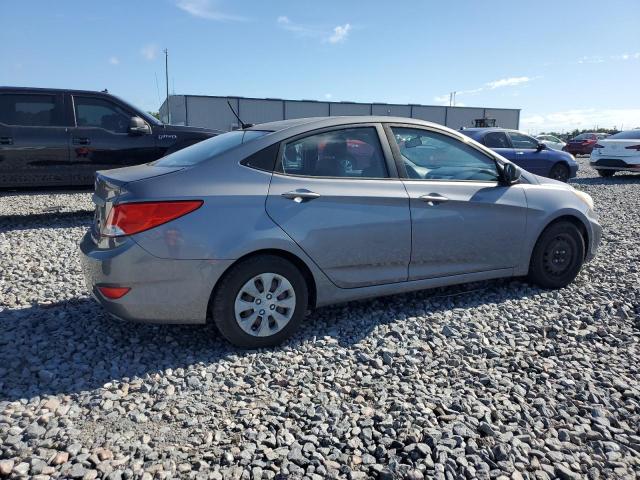 2016 HYUNDAI ACCENT SE KMHCT4AE7GU091269