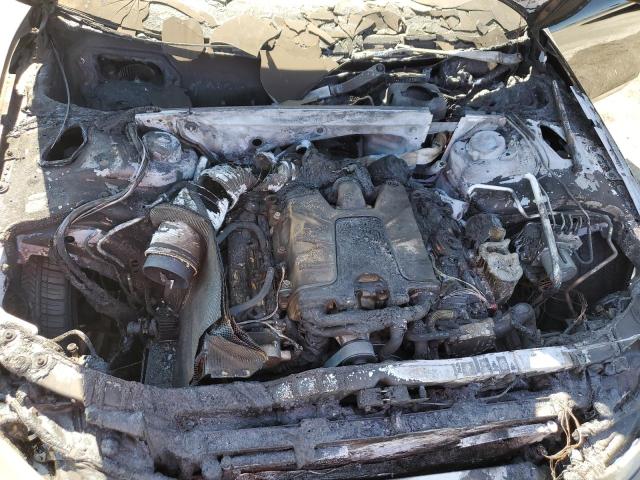 2015 AUDI S4 PREMIUM - WAUBGAFLXFA072237