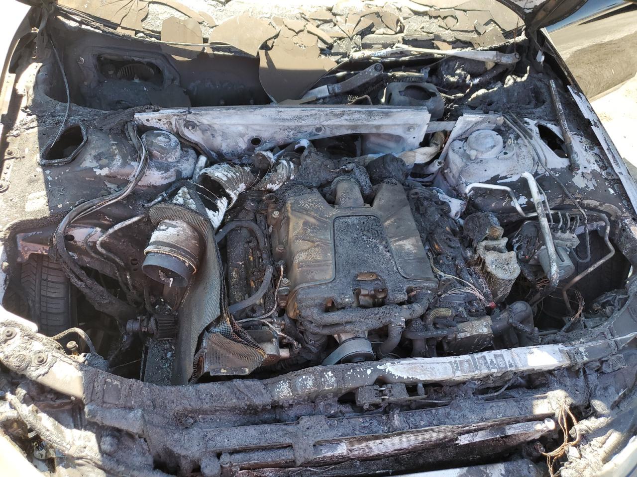 AUDI S4 PREMIUM PLUS