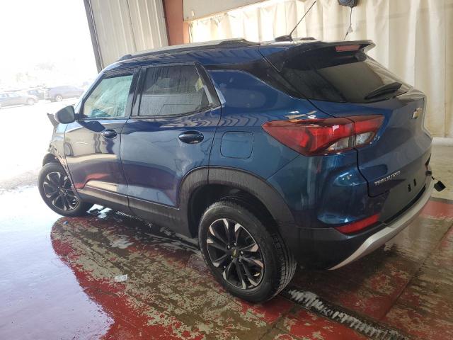 2021 CHEVROLET TRAILBLAZE - KL79MPS23MB009477