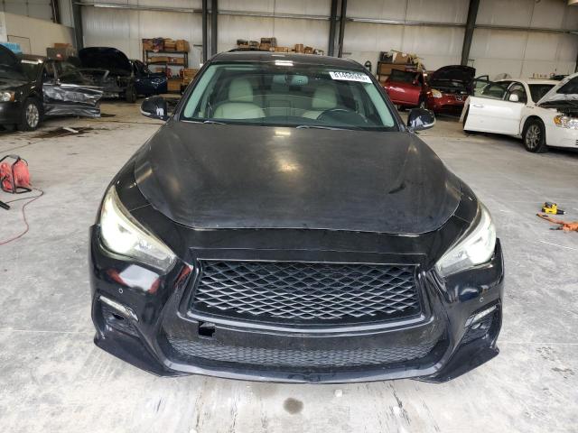 2019 INFINITI Q50 LUXE JN1EV7AP4KM513634