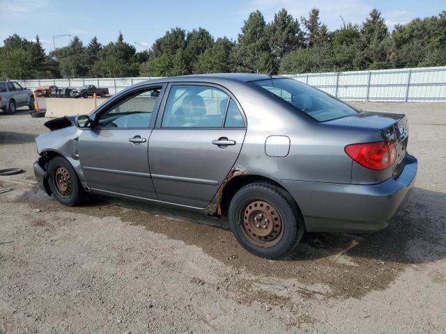 2007 TOYOTA COROLLA CE #3281558389
