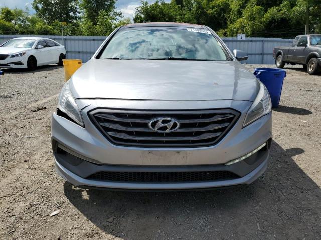 2015 HYUNDAI SONATA SPO - 5NPE34AF5FH249610