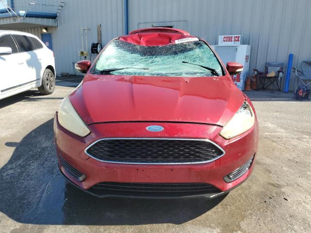 2015 FORD FOCUS SE 1FADP3F28FL342722