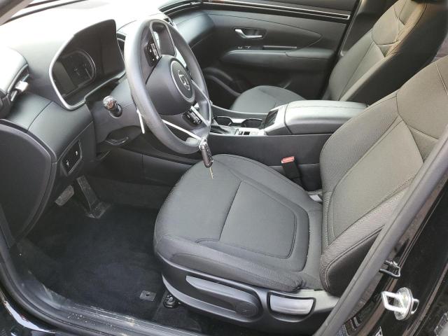 2022 HYUNDAI TUCSON SE 5NMJACAEXNH060324