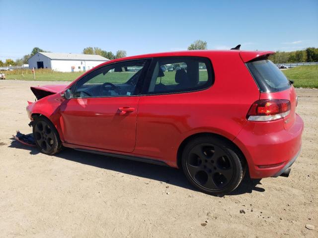 2011 VOLKSWAGEN GTI #3301662622