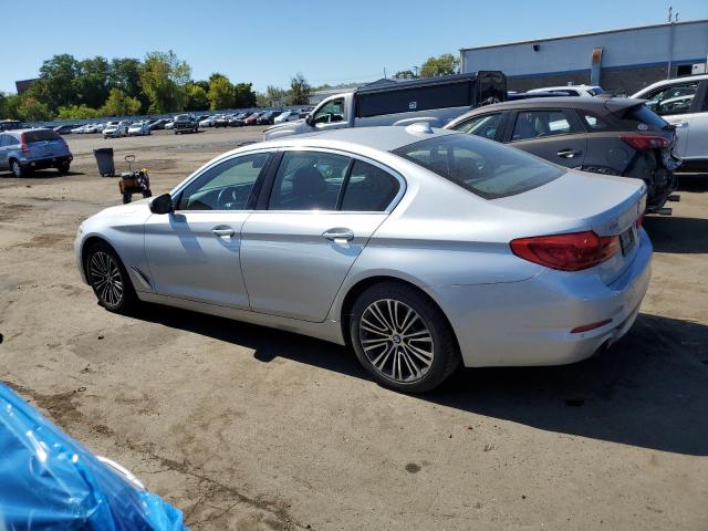 2018 BMW 530 XI WBAJA7C52JWC74610