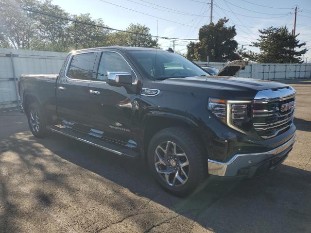 2022 GMC SIERRA K15 1GTUUDEL2NZ548309