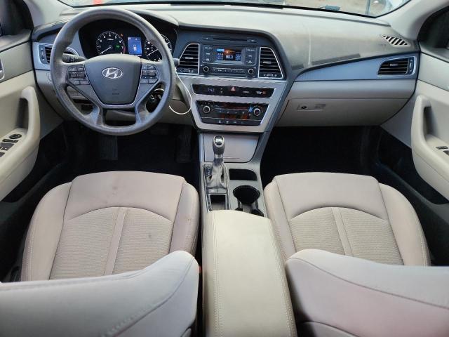 2015 HYUNDAI SONATA SE 5NPE24AF9FH026957