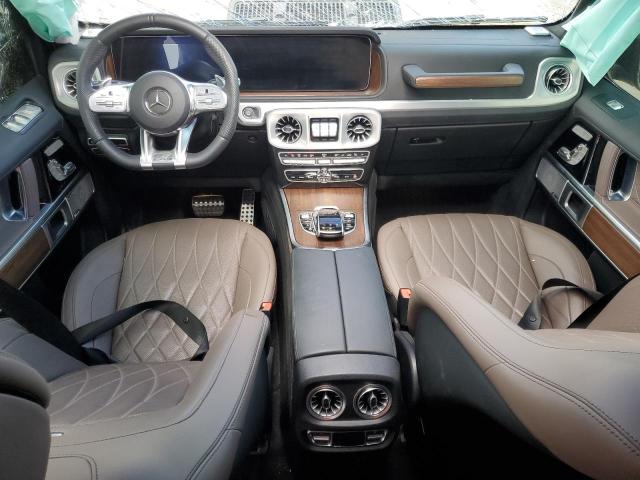 2023 MERCEDES-BENZ G 63 AMG #3266112734