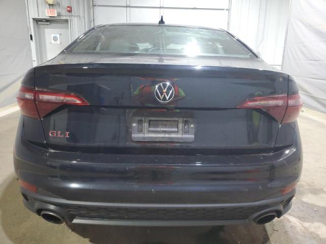 2022 VOLKSWAGEN JETTA GLI AUTOBAHN 3VW1T7BU3NM015615