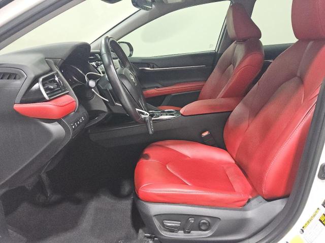 2020 TOYOTA CAMRY XSE 4T1K61AKXLU371530