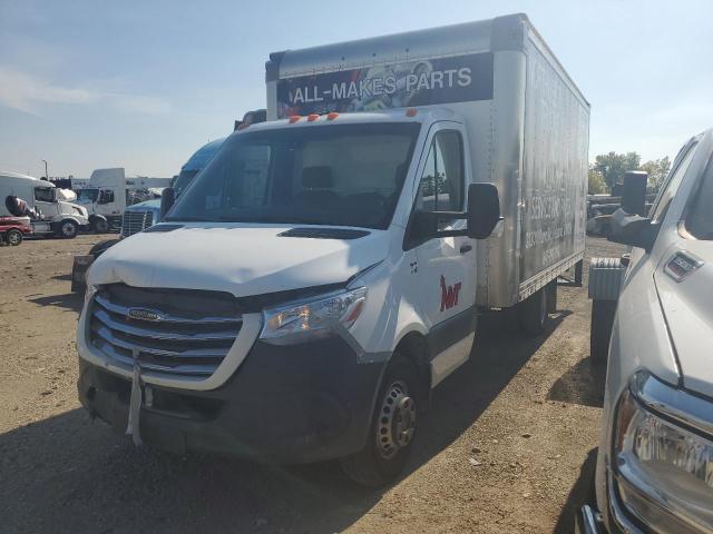 Global Auto Auctions: 2021 FREIGHTLINER SPRINTER 3500