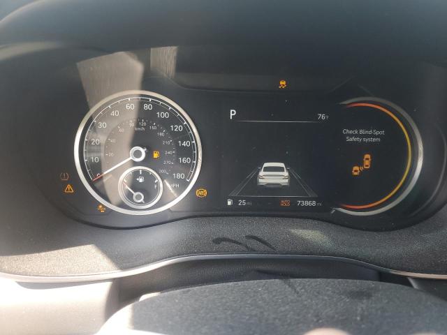 2022 GENESIS G70 BASE #3281577391