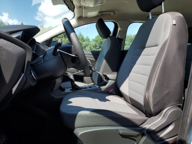 2019 FORD ESCAPE S - 1FMCU0F75KUA30429