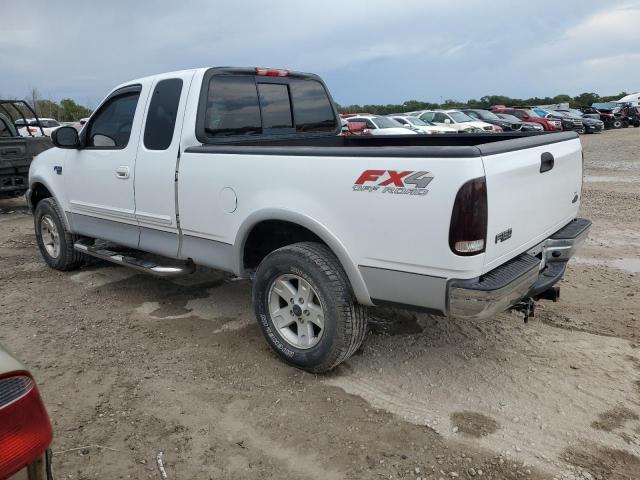 2002 FORD F150 - Other View