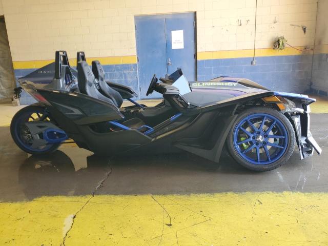 POLARIS SLINGSHOT