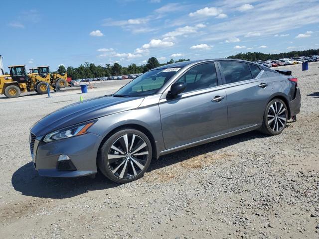 Global Auto Auctions: 2022 NISSAN ALTIMA