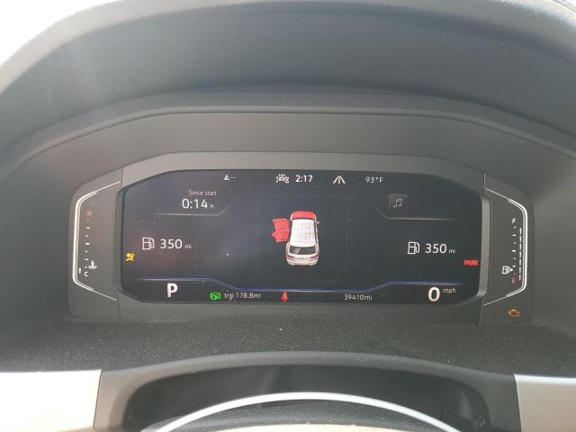 2022 VOLKSWAGEN ATLAS CROSS SPORT SEL #3291218999