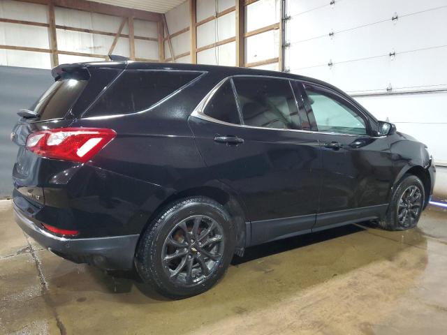 2020 CHEVROLET EQUINOX LT 3GNAXUEV8LL317082