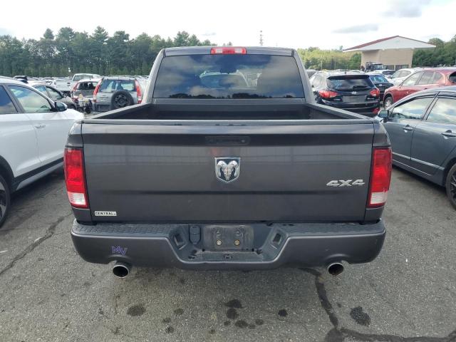 2016 RAM 1500 ST - 3C6RR7KT7GG371389