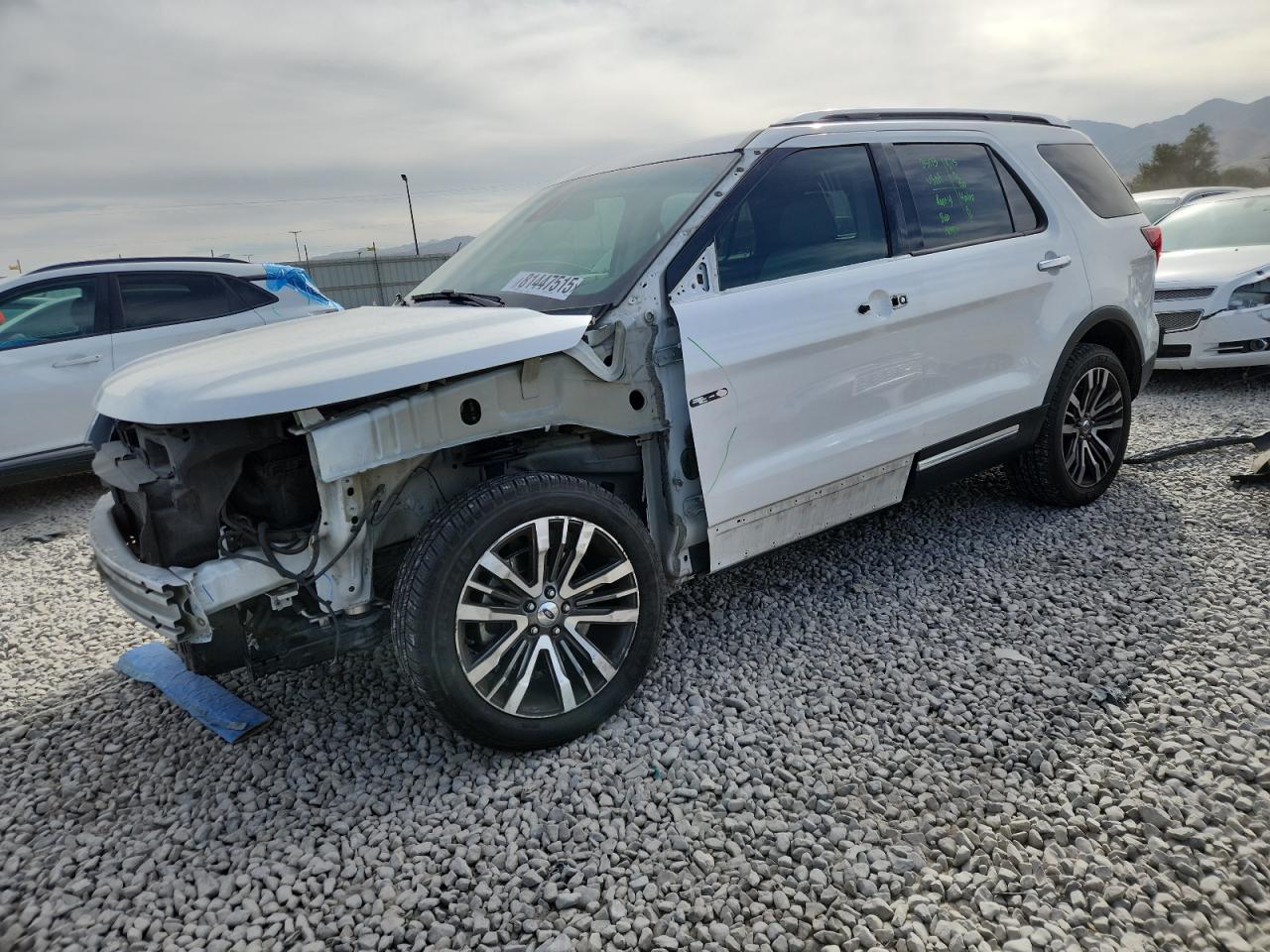 Фото авто