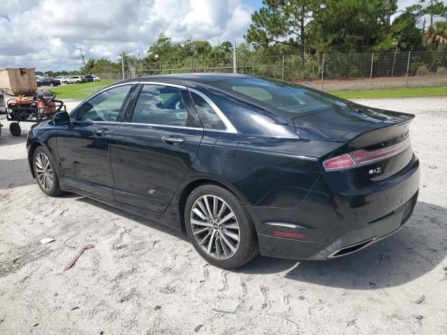 2017 LINCOLN MKZ HYBRID 3LN6L5KU1HR638795