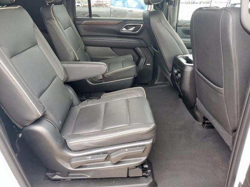 2023 CHEVROLET SUBURBAN C 1GNSCFKD7PR470834