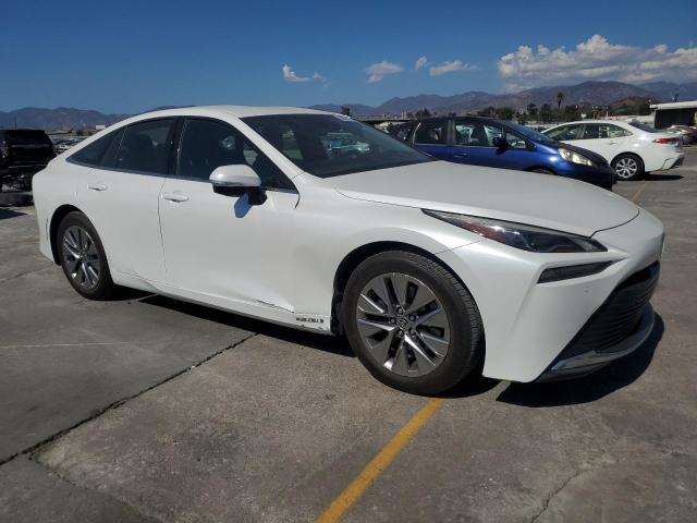 2023 TOYOTA MIRAI XLE JTDAAAAA3PA009925