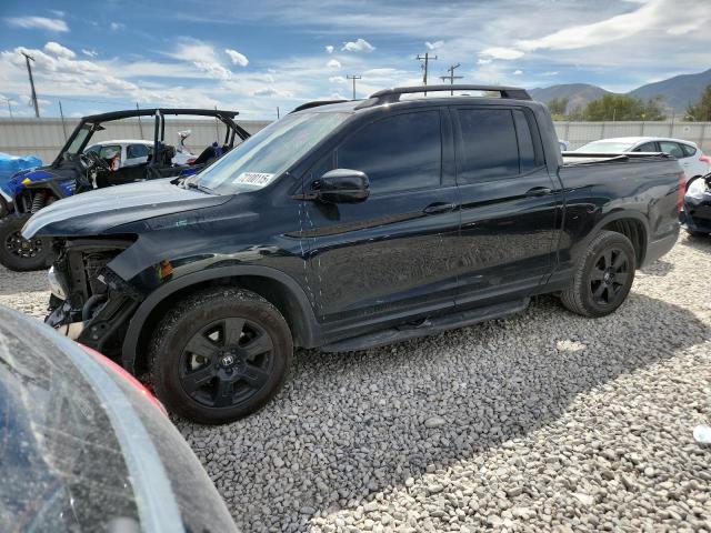 HONDA RIDGELINE
