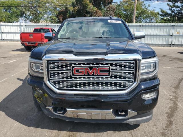 2016 GMC SIERRA K15 3GTU2PEC3GG243234