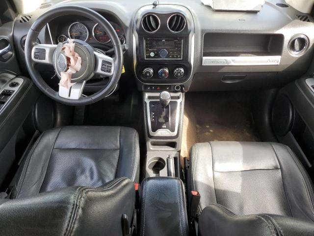 2015 JEEP COMPASS LA 1C4NJDEB8FD340454