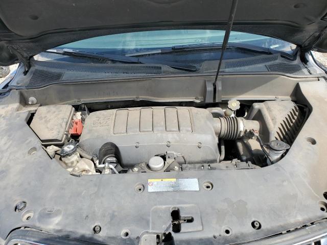 2015 BUICK ENCLAVE 5GAKRBKD0FJ188341