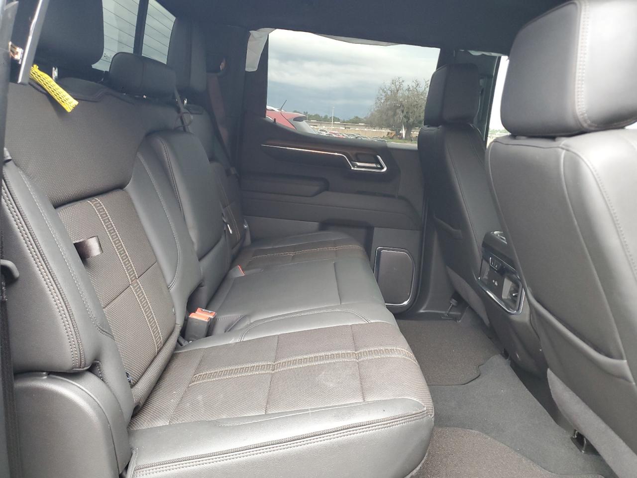 Lot #3302798979 2024 CHEVROLET SILVERADO C1500 HIGH COUNTRY