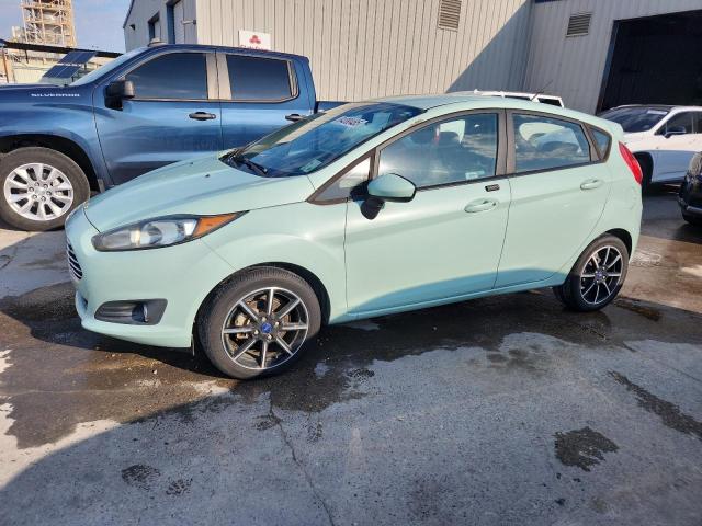 FORD FIESTA SE