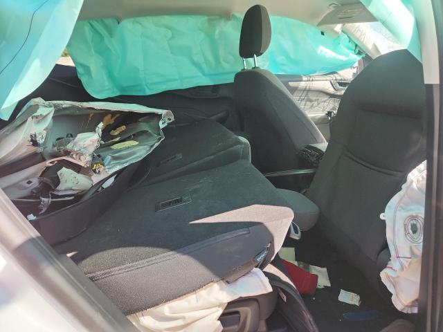 2022 FORD ESCAPE SE #3294429539