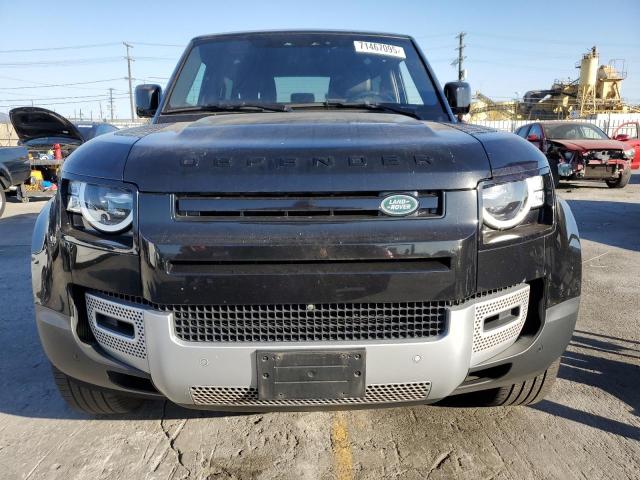 2021 LAND ROVER DEFENDER 9 SALEJ6RX4M2058962