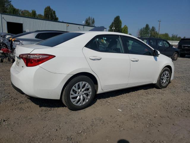 2019 TOYOTA COROLLA L - 5YFBURHEXKP870297