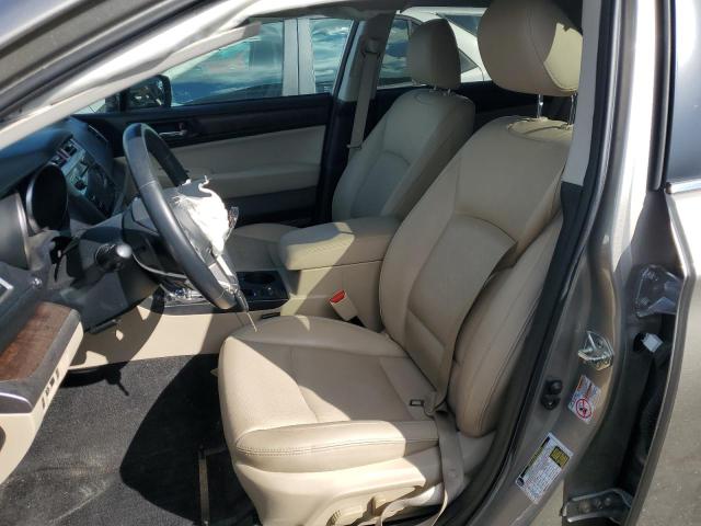 2015 SUBARU OUTBACK 3. - 4S4BSEJC2F3204830