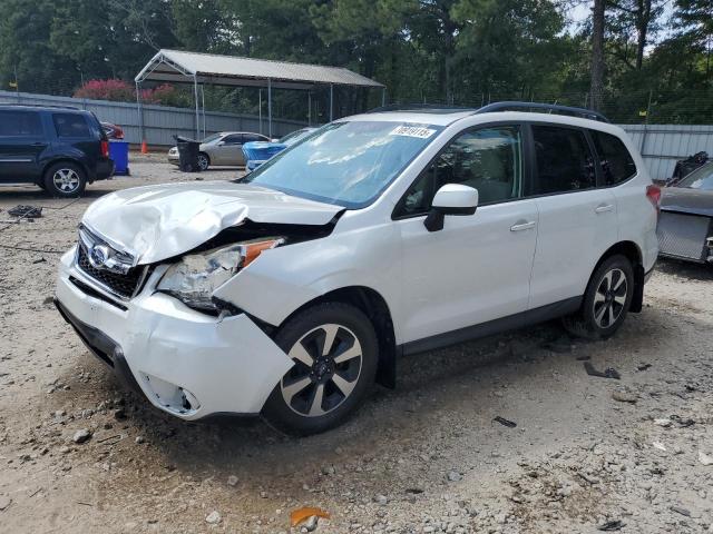 2015 SUBARU FORESTER 2 - JF2SJADC3FH431668