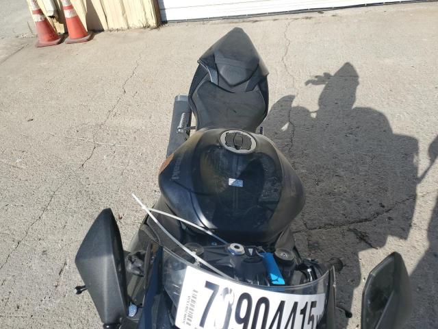 2024 KAWASAKI ZX636 K JKBZXJK11RA002948