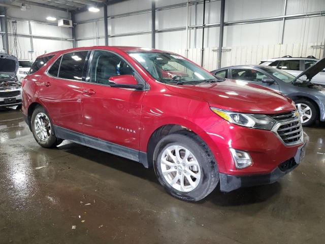 2018 CHEVROLET EQUINOX LT 2GNAXSEV4J6121680