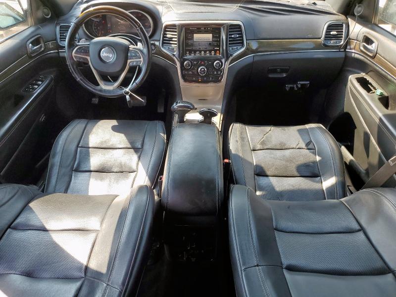 2014 JEEP GRAND CHER #3293428409