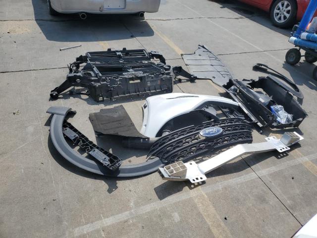 2022 FORD EXPLORER 1FMSK8BH1NGB74142