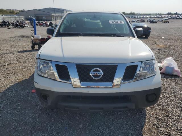 2019 NISSAN FRONTIER S 1N6BD0CT3KN781053