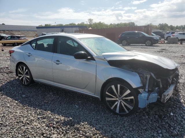 2020 NISSAN ALTIMA SR 1N4AL4CVXLC137322