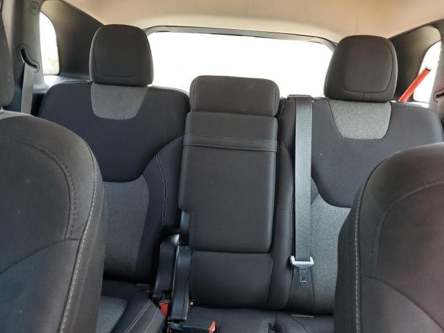2015 JEEP CHEROKEE SPORT 1C4PJLAB0FW531931