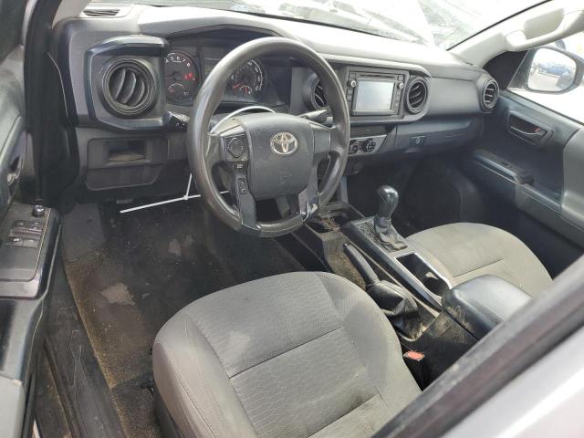 2017 TOYOTA TACOMA ACC 5TFRX5GN1HX074466