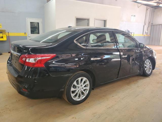 2018 NISSAN SENTRA S - 3N1AB7AP5JL660903